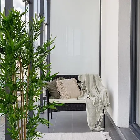 2-bedroom Delux Wwa24 *